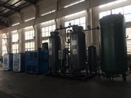 Automobile Parts  nitrogen generator plant PSA Nitrogen Generator whole System