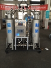 Nitrogen generator pass through ISO , CE , certification  high purity whole nitrogen generation system
